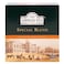 Ahmad Tea Special Blend Black Tea 100 Tagged Tea Bags