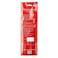 Faber-Castell Synthetic Hair Paint Brushes Flat Set, 4 PCS