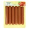 Khazan Beef Franks Medium 250g