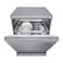 LG Dishwasher - 14 Persons - DFB325HS