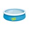 Bestway My First Fast Pool Blue 152x38cm