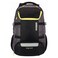 American Tourister Magna Polyester Backpack 01 Black 37L