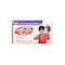 Lifebuoy Soap Bar - 165 Gm - 4 Pieces