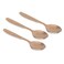 KITCHEN MASTER COPPER TEA SPOON, KM0117, 3PC PACK, MIRAGE