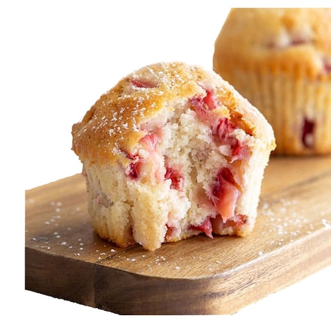 Buy MUFFIN JUMBO STRAWBERRY in Kuwait