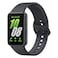 Samsung Galaxy Fit3 Smartwatch GPS Grey 40mm