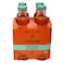 Bellini Cipriani Drink Non Alcoholic 180ml x 4 Pieces