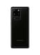 Samsung Galaxy S20 Ultra 5G, Dual SIM, 12GB RAM, 128GB, Cosmic Black, With 1 Year Local Brand Warranty - UAE / TRA Version