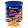 Carrefour Oil Roasted and Salted Cashews, 275g
