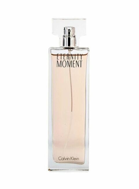 Calvin Klein Eternity Moment Eau de Parfum For Women - 100ml