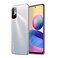Xiaomi Redmi Note 10 Dual SIM 6GB RAM 128GB ROM 5G Chrome Silver