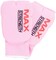 Max Strength Karate Mitts Mens Womens Karate Mitts Protection Elasticated Padded Inner Gloves Martial Art Boxing MMA