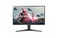 LG 27GL650F-B 27 Inch UltraGear Full HD IPS Gaming Monitor with G-Sync Compatible, Adaptive-Sync