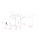 Teka DFI 46950 Fully integrated dishwasher A++ with DualCare program and Extra Drying function
