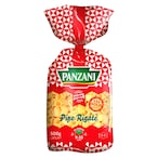 Buy Panzani Macaroni Pipe Rigate 500g in UAE