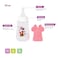 Minnie Printed Feeding Bottle with Minnie Character Cap TRHA29047 125ml