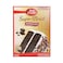 Betty Crocker Chocolate Fudge 500GR