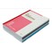 ALISSA 1Pc Let Ideas Fly Workstyle Notebook A5, 40 Pages