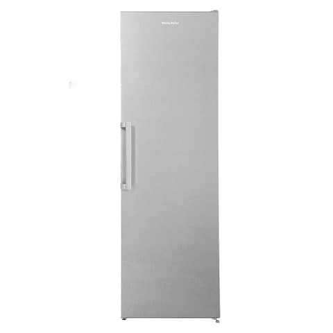 ديب فريزر وايت بوينت رأسي - 280 لتر - فضي - WPVF371S