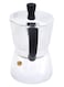 Any Morning Hes-3 Espresso Maker 120ml