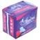 Freedom Sanitary Napkins Ultra Thin Long 16 pcs
