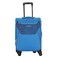 Kamiliant Bali Soft Trolley 68cm Blue