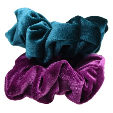 Fabulous Bobby Hair Bands 2 Pieces