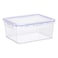 Cosmoplast Lock2Go Food Storage Container 900ml