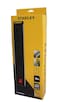 Stanley - Rugged Power Bar With 3 Sockets And 3M Cable Black/Yellow Sxecfe1Bbfe