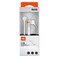 JBL EARPHONE T110 WH