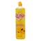 Rush Multipurpose Fizzy Lemon Liquid Detergent 1L