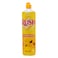 Rush Multipurpose Fizzy Lemon Liquid Detergent 1L