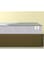 Sleepwell Ortho Pro Spring, 100 Night Trial, Impressions Memory Foam Mattress With Airvent Technology And 3-Zone Pocket Spring, King Bed Size (200L x 180W x 30H cm)