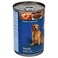 SmartHeart Chicken and Liver Canned Dog Food 400g