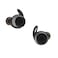 JBL Reflect Flow True Wireless Sports In-Ear Headphones - Black
