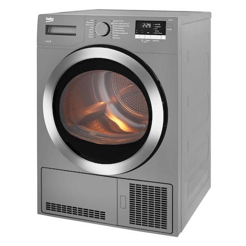 Beko DCY9316G Condenser Tumble Dryer 9Kg