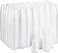 Vsell24&trade; 1000PC 6oz Disposable Foam Cups for Hot &amp; Cold Beverages Coffee, Tea, Hot Cocoa, Soup, Broth, Smoothie, Soda, Juice