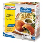 Buy Americana Chicken Kiev 500g in UAE