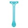 Gillette Simply Venus 2 Women Disposable Razor Blue 4 Razors