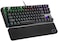 Cooler Master Ck530 V2 Tenkeyless Gaming Mechanical Arabic Keyboard Blue Switch With RGB Backlighting, On-The-Fly Controls, And Aluminum Top Plate