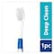 Sensodyne Deep Clean Extra Soft Toothbrush