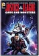 Justice League Gods and Monsters (DVD)