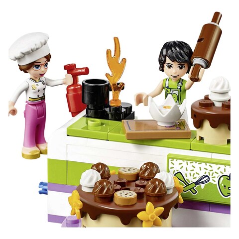 LEGO 41393 BAKING COMPETITION
