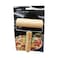 Wooden Rolling Pin With Wooden Handle
