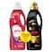 Persil Abaya Shampoo For Colored Fabric 1L +900ml