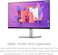 Dell 24 Monitor, P2422H, Full HD 1080p, IPS Technology, ComfortView Plus Technology