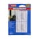 Fixon Mug Hanging Hook Adhesive 4Pcs