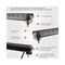 56W 12 Inches Light Bar Spotlight, 5600Lm Lumens, Aluminum Housing Material, Applicable on Roof, Bonnet, Bumper