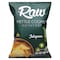 Raw Jalapeno Kettle Cooked Potato - 45 Gm