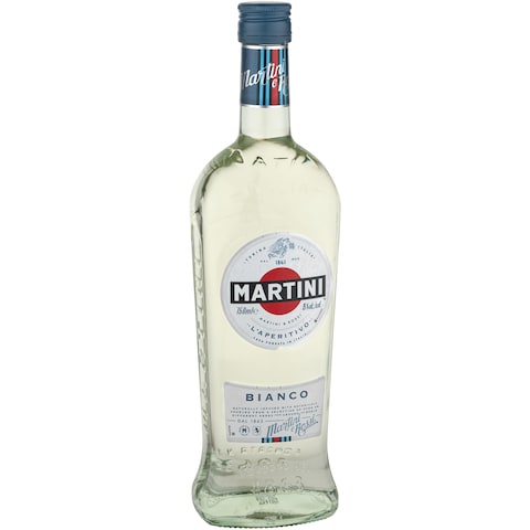 Martini And Rossi Blanco White Vermouth 750Ml